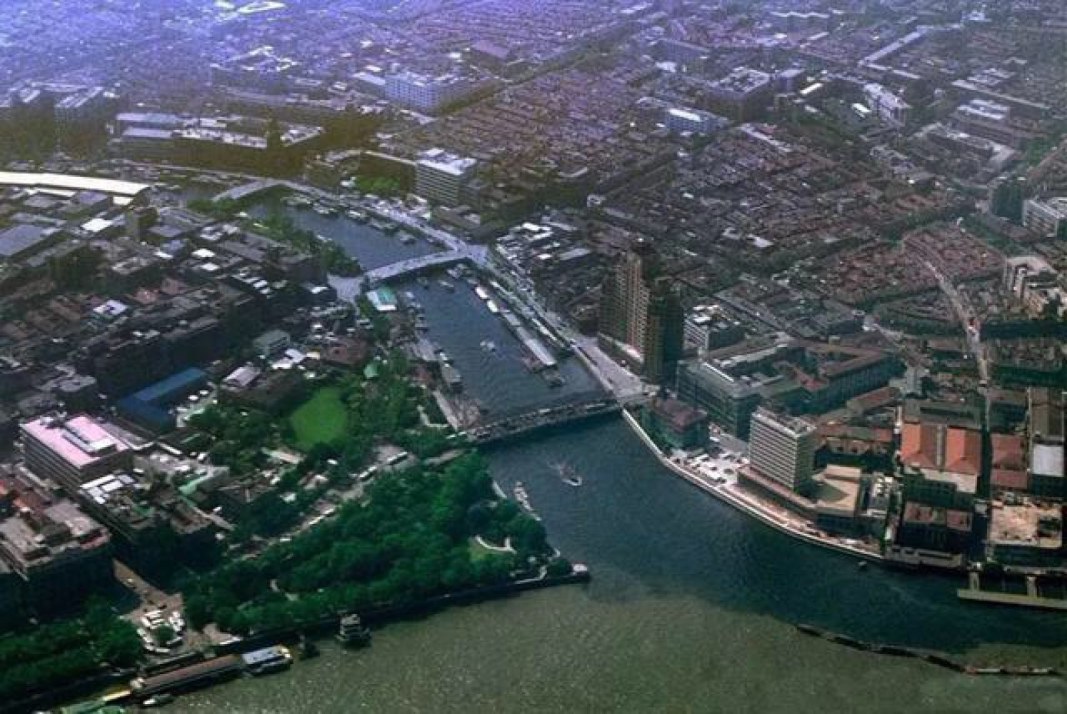 Suzhou creek